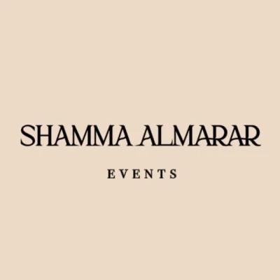Shamma Al Marar Events